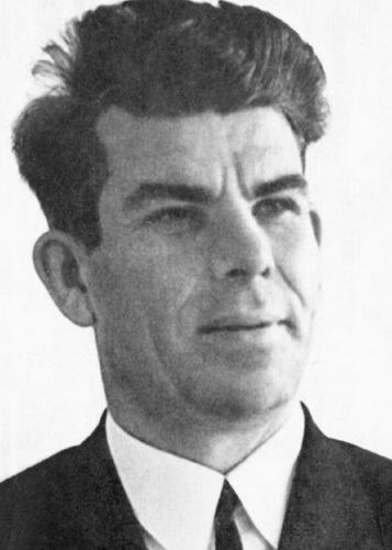 Варфоломеев Николай Михайлович